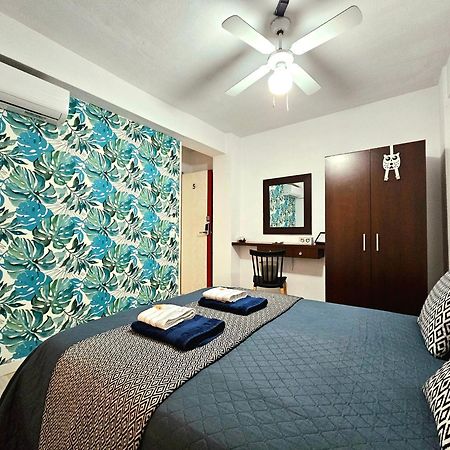 Centric Rooms Mercado 阿利坎特 外观 照片