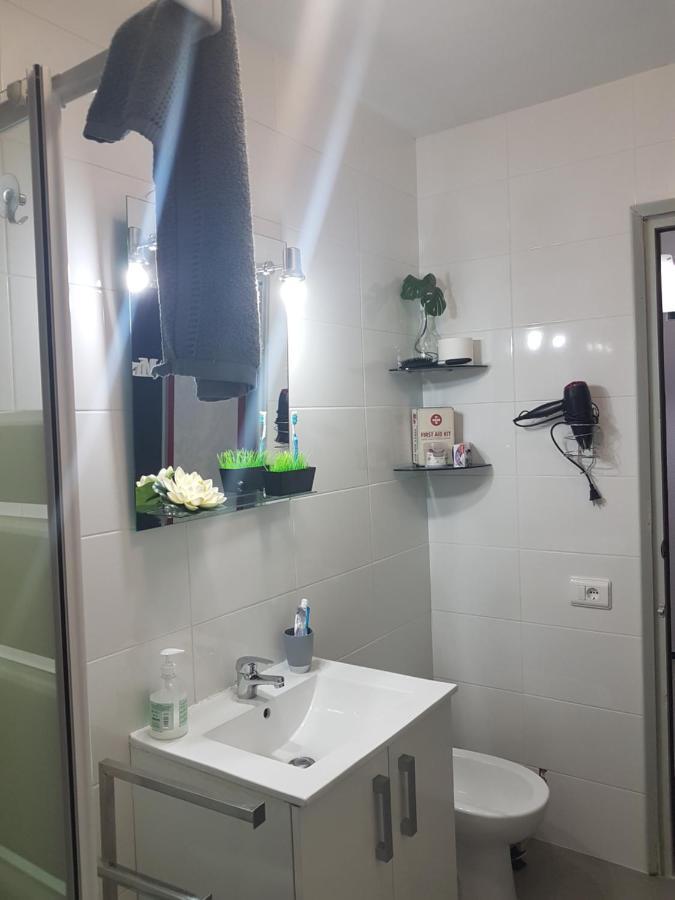 Centric Rooms Mercado 阿利坎特 外观 照片