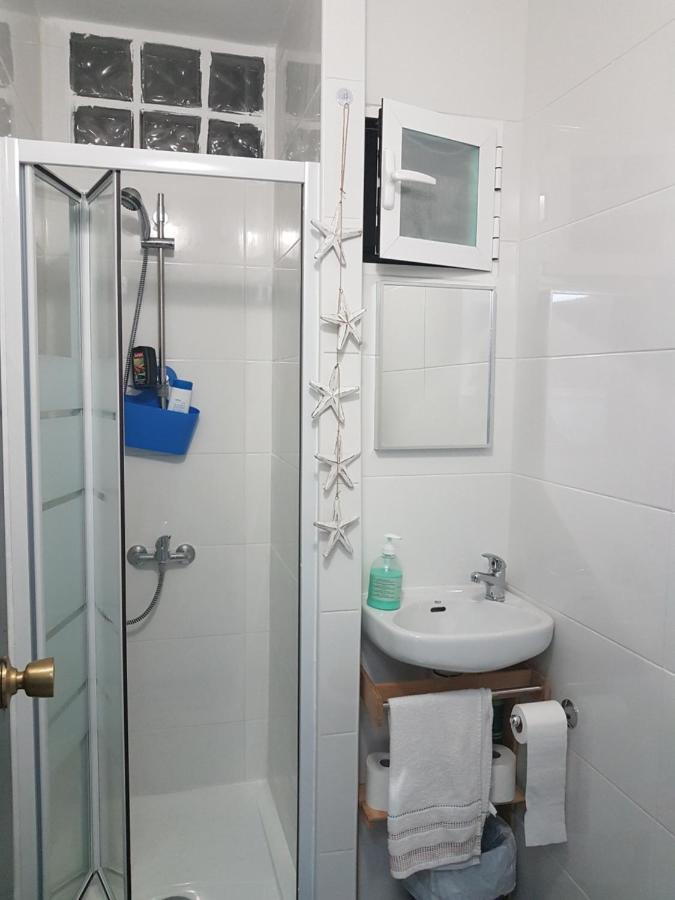 Centric Rooms Mercado 阿利坎特 外观 照片