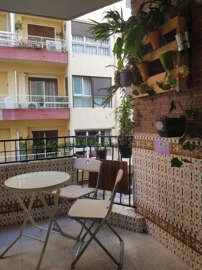 Centric Rooms Mercado 阿利坎特 外观 照片