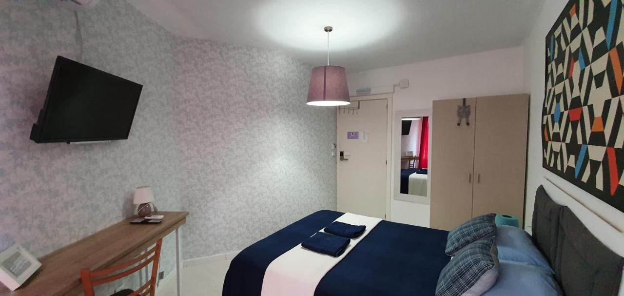 Centric Rooms Mercado 阿利坎特 外观 照片