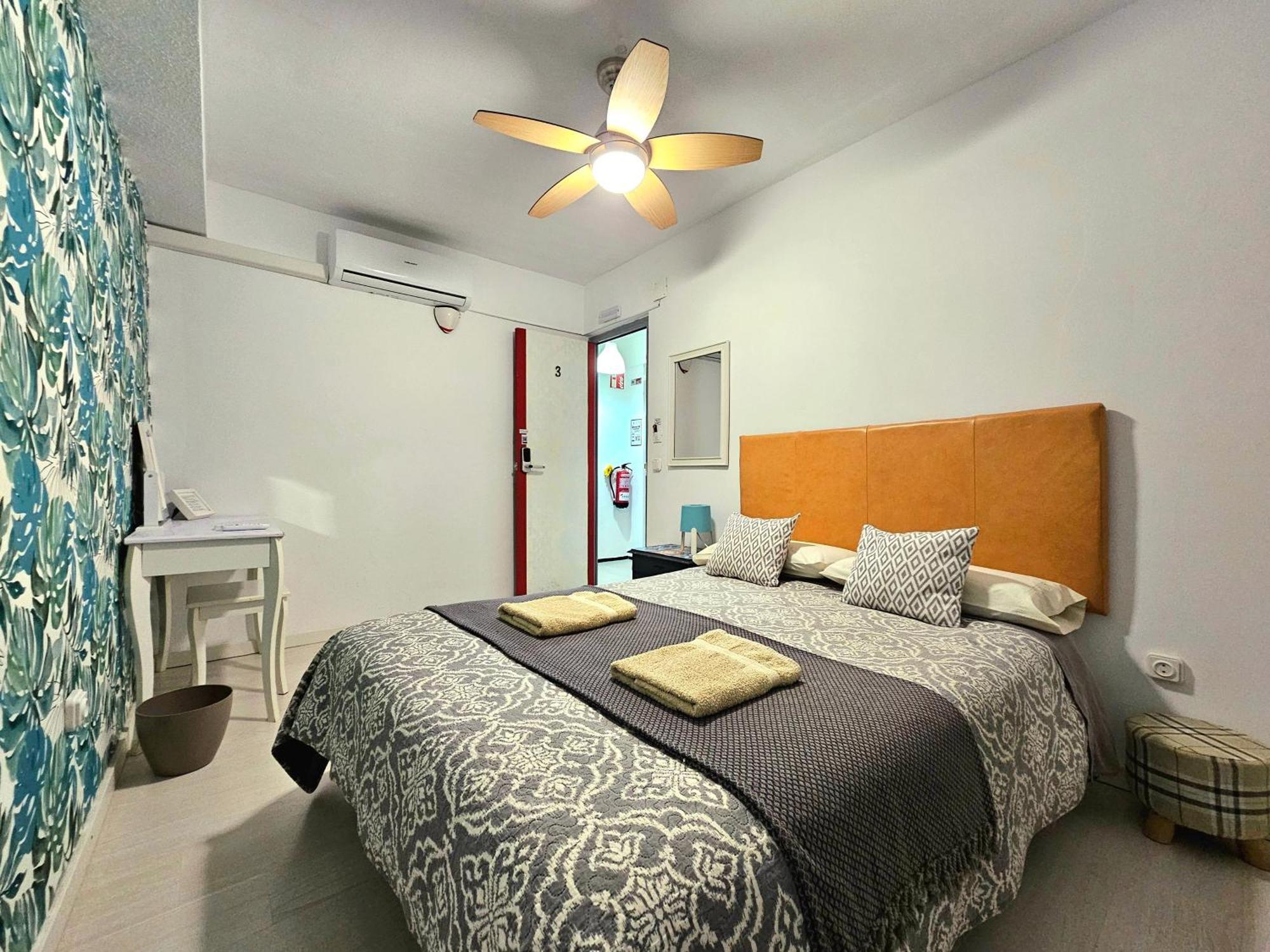 Centric Rooms Mercado 阿利坎特 客房 照片