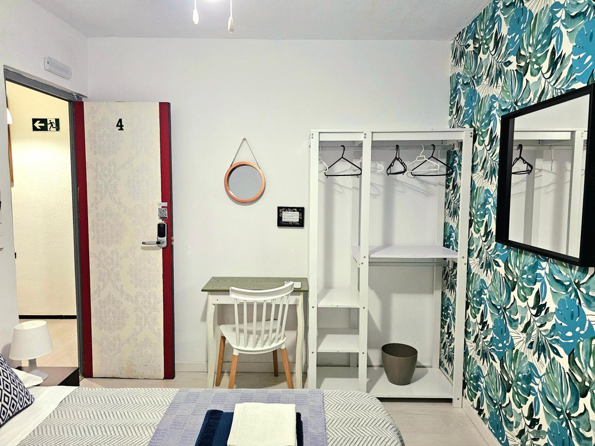 Centric Rooms Mercado 阿利坎特 外观 照片