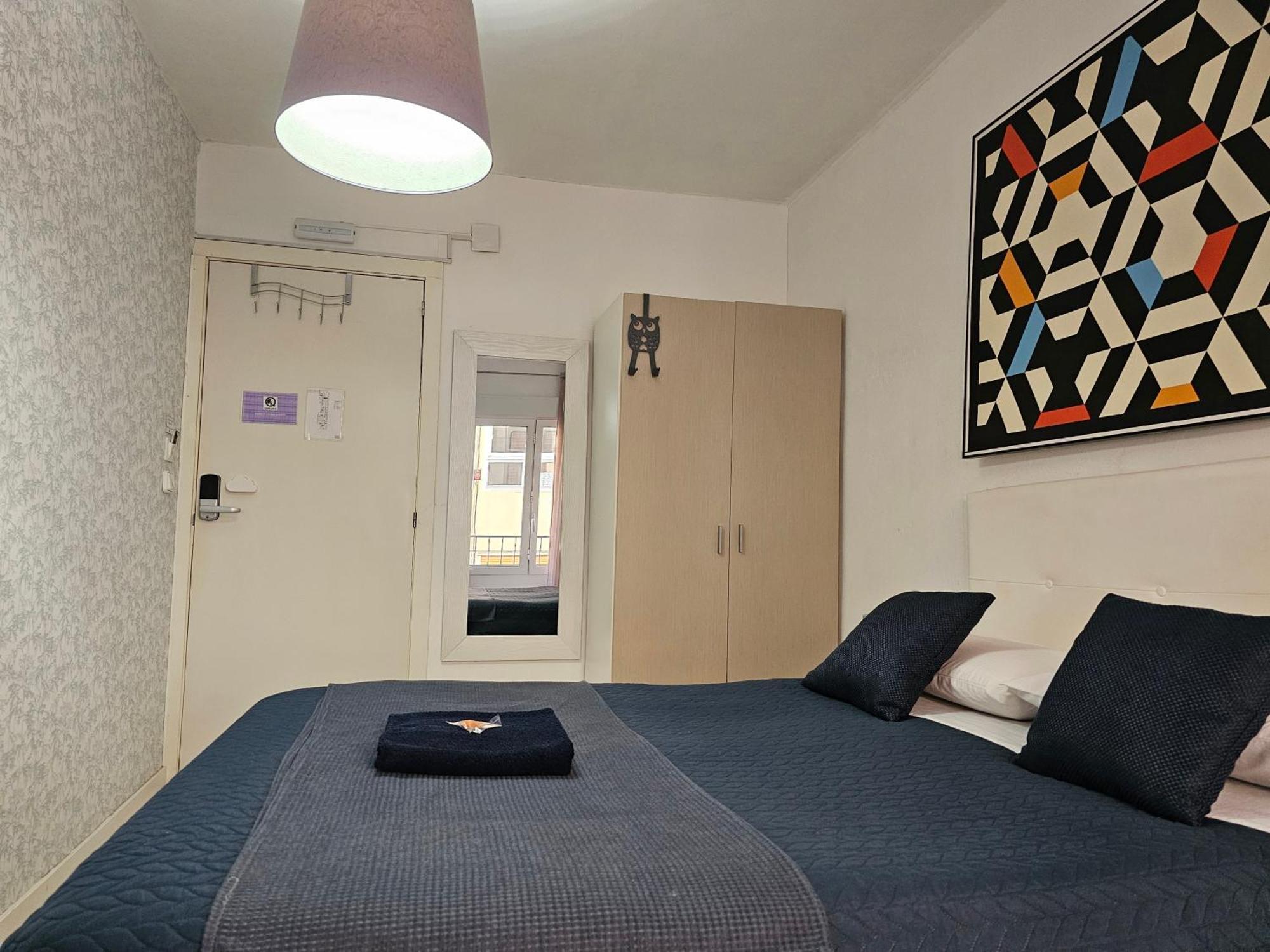 Centric Rooms Mercado 阿利坎特 客房 照片
