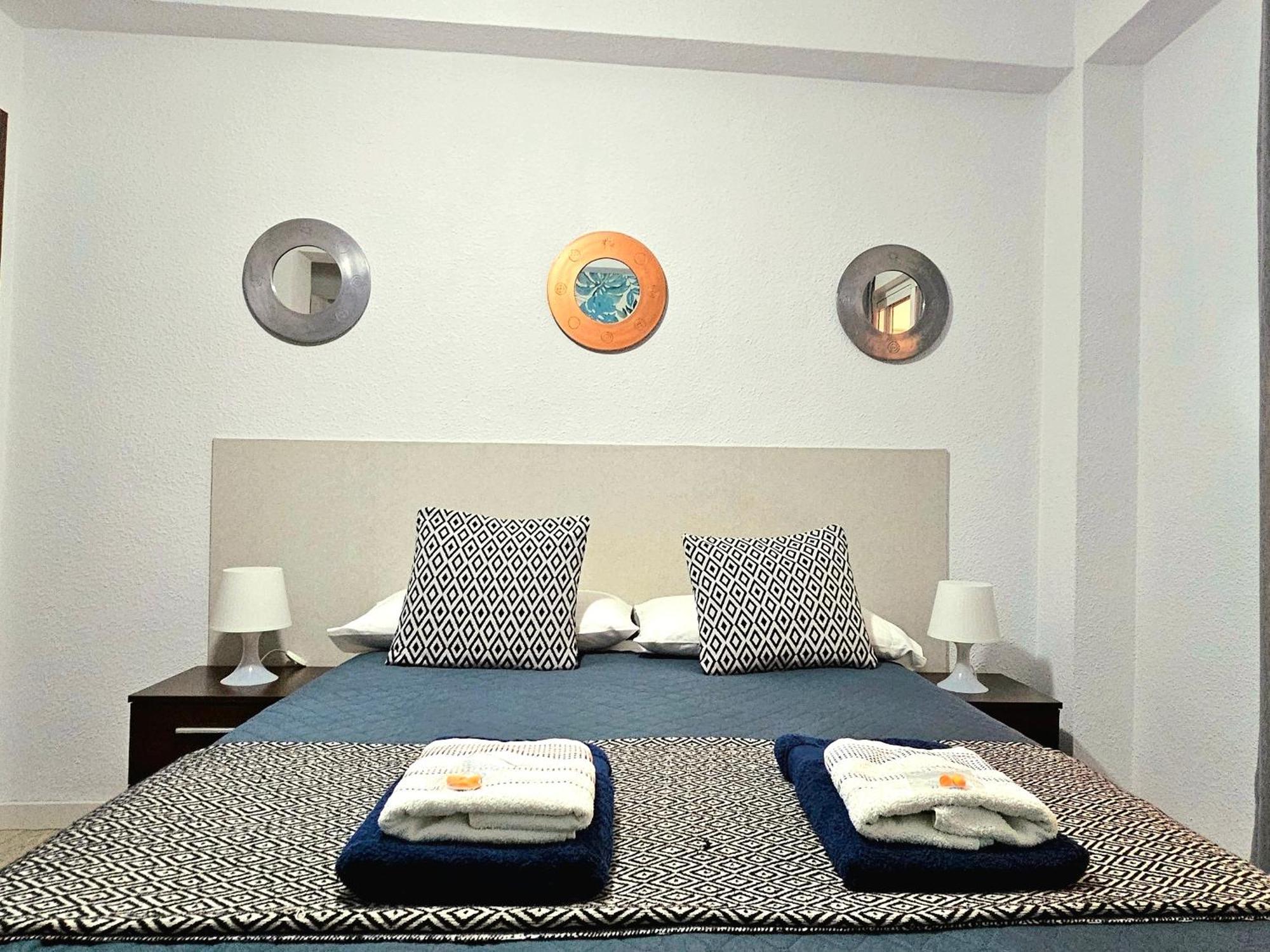 Centric Rooms Mercado 阿利坎特 客房 照片